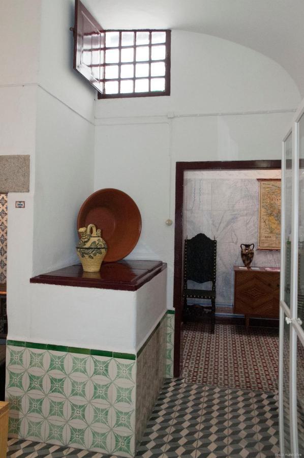 Casa do Sertório - Casa inteira Évora Exterior foto